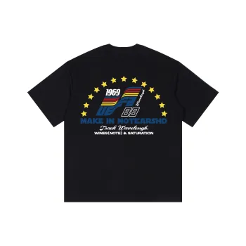No Tears T-Shirts Unisex