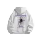 White Heather Gray (Thickened and Fleece-Lined)