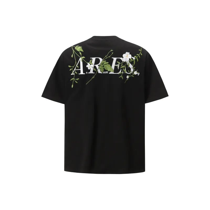 WELTER EXPERIMENT Fashion Short Sleeved T Shirts Unisex-19