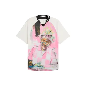 PUMA Playera PUMA X Kidsuper Para Hombre
