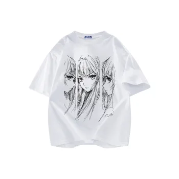 Lafetto T Shirts Unisex