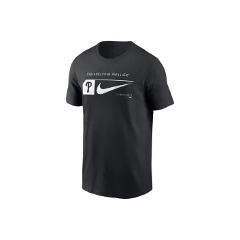 Nike Philadelphia Phillies Fashion Men's Nike Mlb T-Shirt