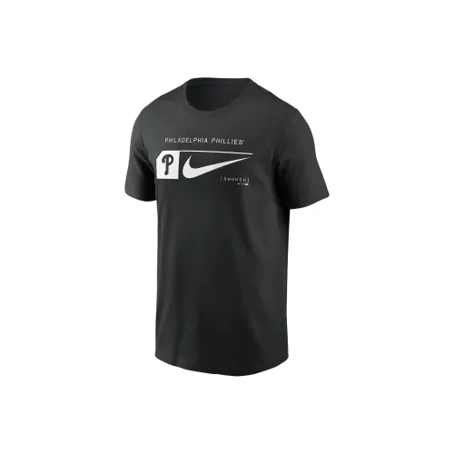 Nike Philadelphia Phillies Fashion Men's Nike Mlb T-Shirt