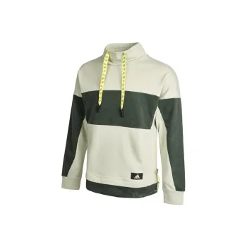 Adidas Sweatshirts Men Green