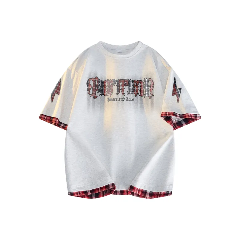 FASTFISH T Shirts Unisex-8