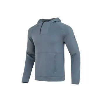 Under Armour Curry Playable Sweatshirts Men Gray