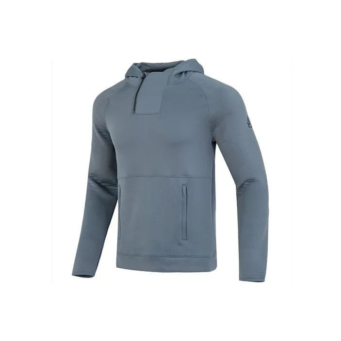 Under Armour Curry Playable Sweatshirts Men Gray-0