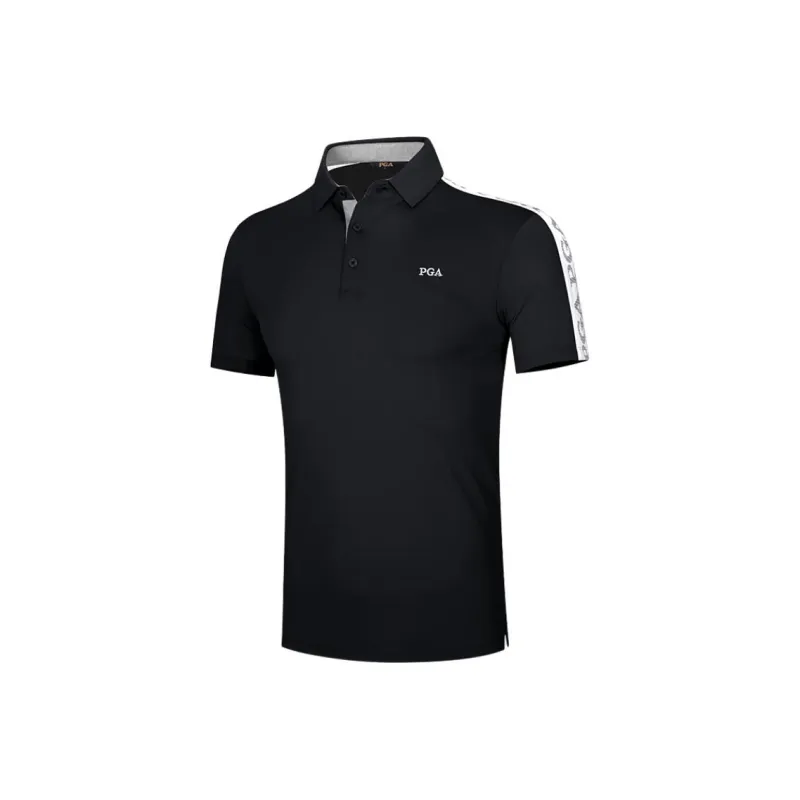 PGA T-Shirts Men-2