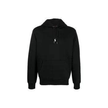 Polo Ralph Lauren FW22 Sweatshirt Men's Black