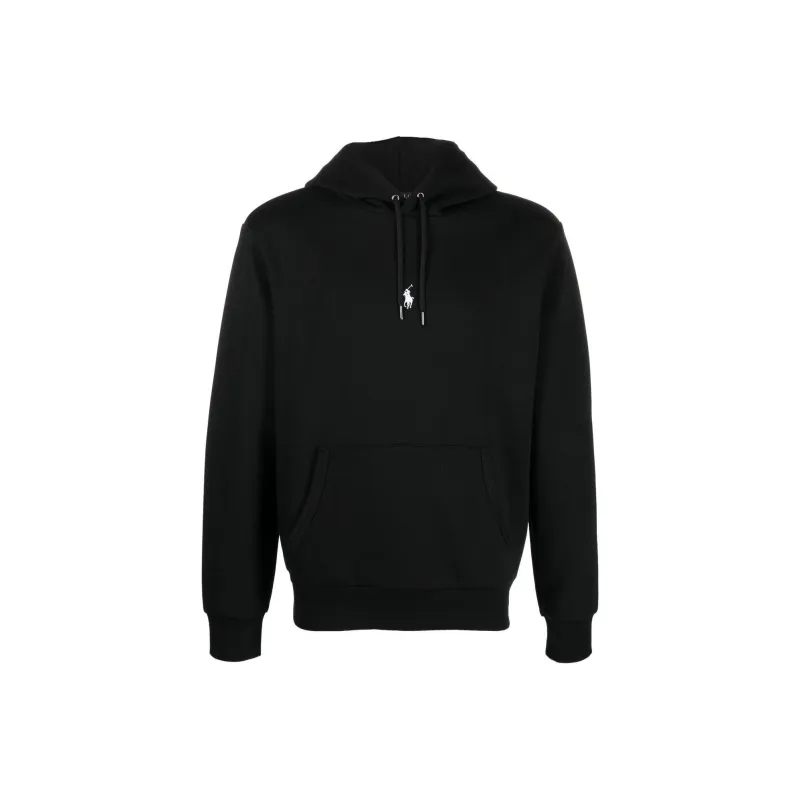 Polo Ralph Lauren FW22 Sweatshirt Men's Black-0