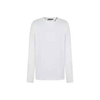 C'N'C New Order & Classics Series Fall And Winter Long-Sleeved T-Shirts Men