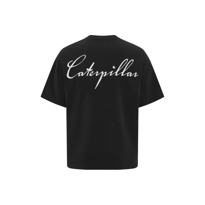 CAT T Shirts Men-3