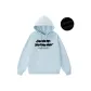 (Fleece-Lined) Glacier Blue