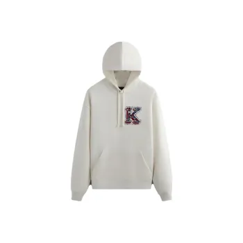 KITH Needlepoint Hoodie