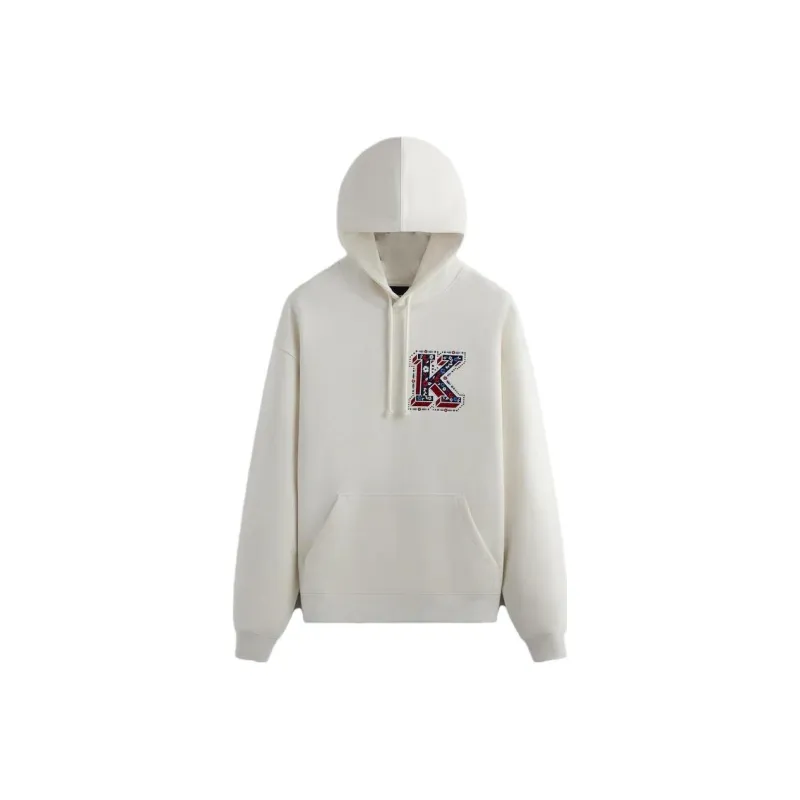 KITH Needlepoint Hoodie-0