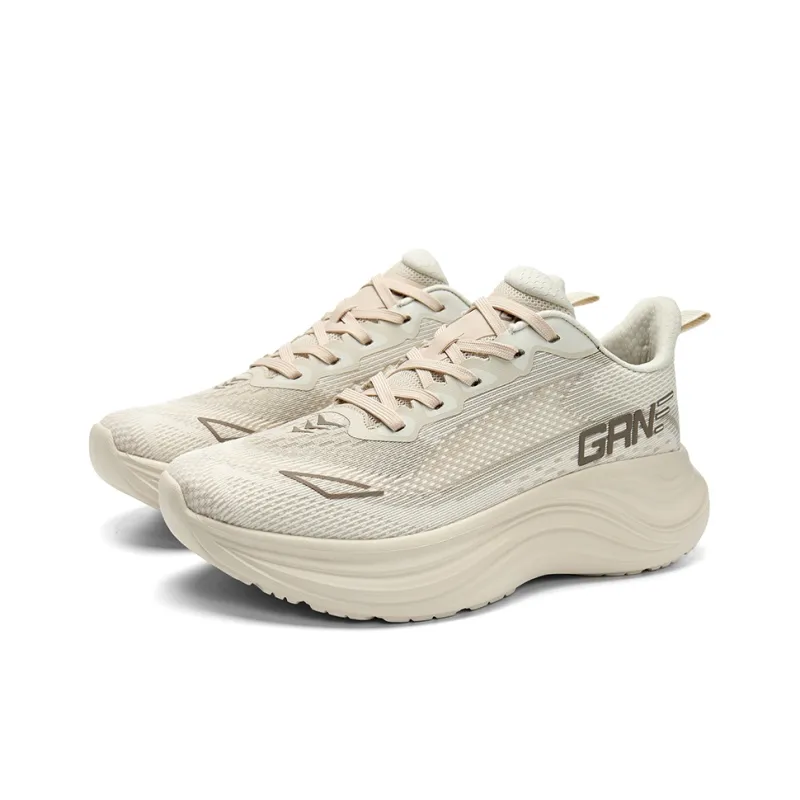 K bird Cushioned Anti Slip Wear Resistant Breathable Lightweight Low Top Casual City Commute Running Shoes Men's-13