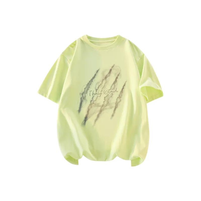 30BRAID T Shirts Unisex-17
