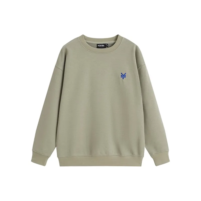 Zoo York Sweatshirts Unisex-11