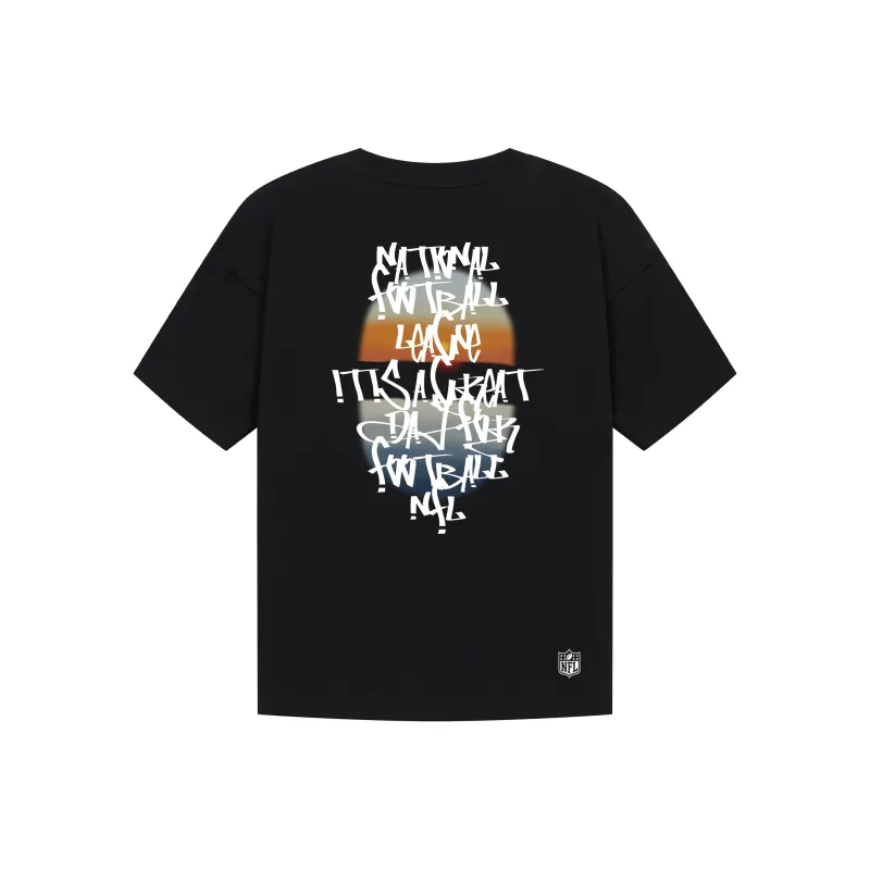 NFL T Shirts Unisex-0