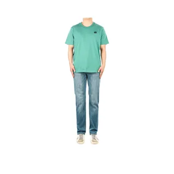 C.P.Company T Shirt Men's Green