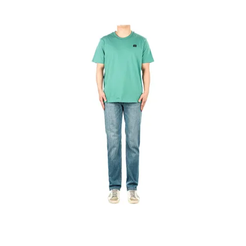 C.P.Company T Shirt Men's Green