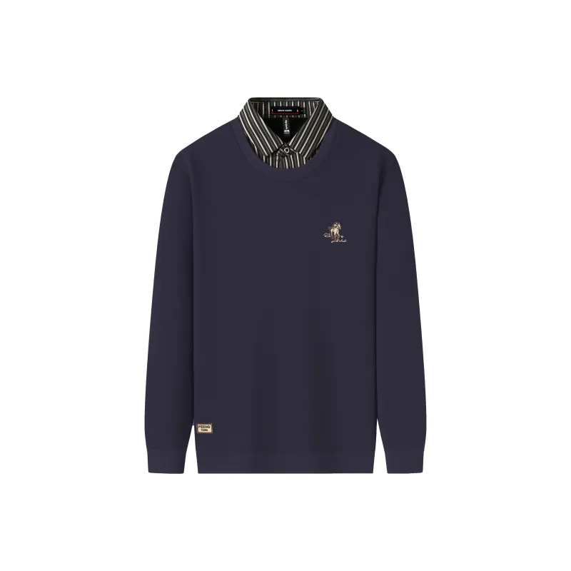 PIERRE CARDIN T Shirts Men-6
