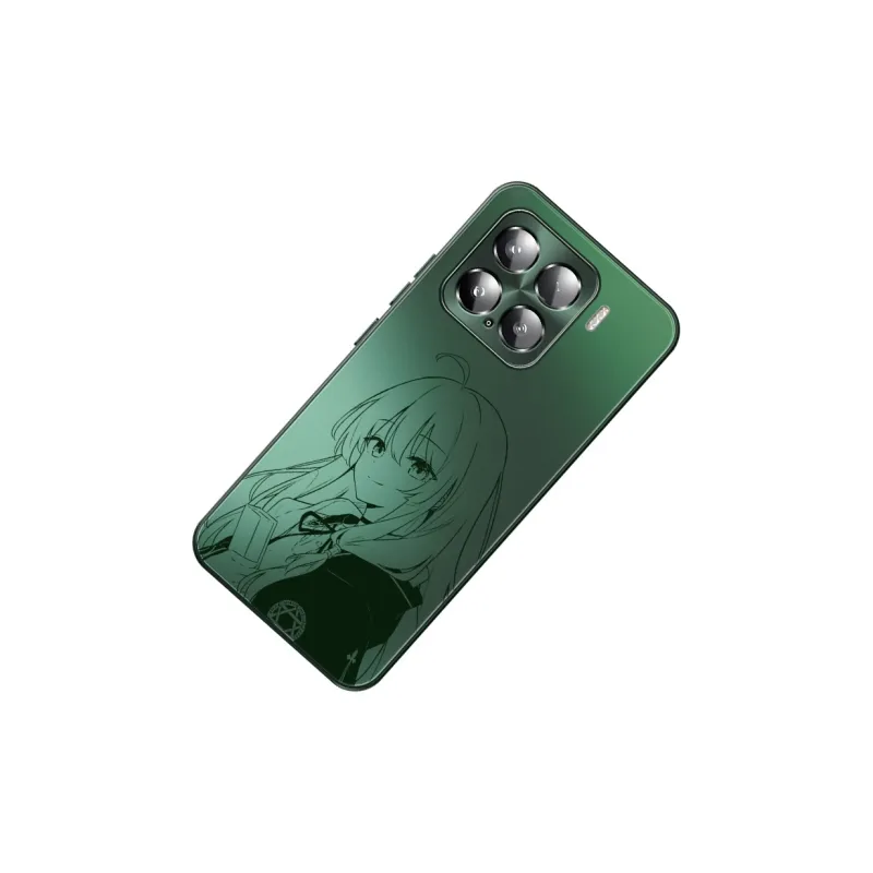 CHUNFAN Phone Cases-2