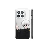 Transparent White-Cartoon Design F3