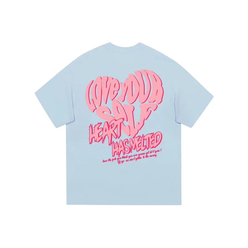 Pirkadat Short Sleeved T Shirts Unisex-15