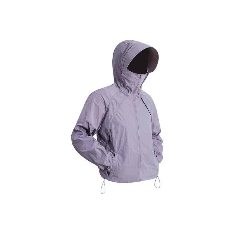 BEAR UNION UV Protection Sun Protection Sun Protection Clothing Unisex-8