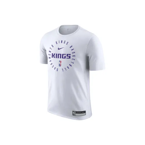 Nike Sacramento Kings Men's Nike Dri FIT Nba T Shirt