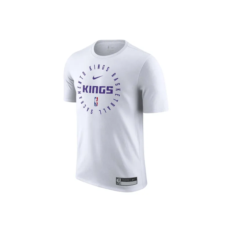 Nike Sacramento Kings Men's Nike Dri FIT Nba T Shirt-0