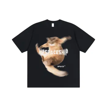 42SPACESHIP T-Shirts Unisex