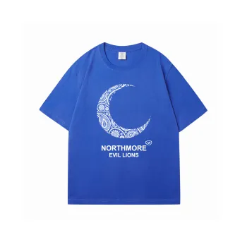 Evil Lions x NORTHMORE T Shirt Unisex