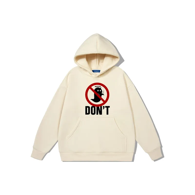 COMOWA Sweatshirts Unisex-12