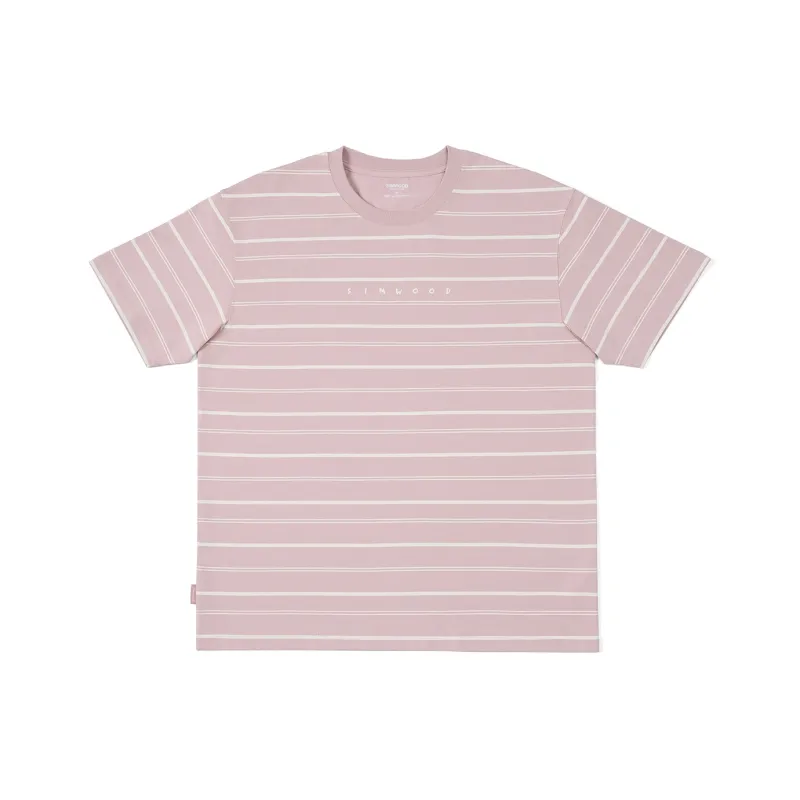 SIMWOOD T Shirts Men-2