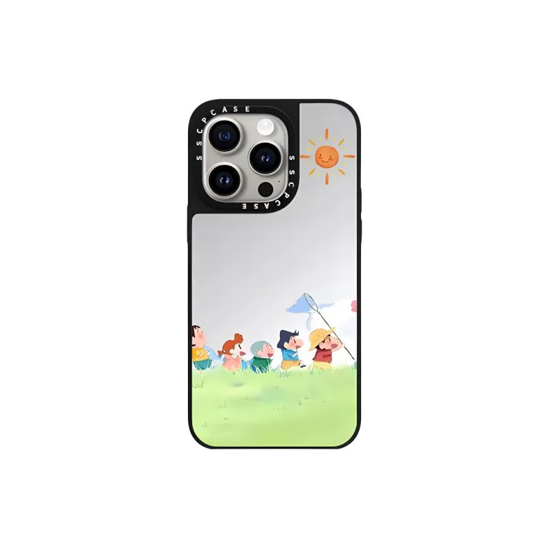 HASEE Phone Cases-0