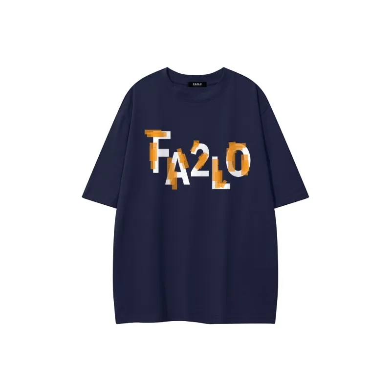 FA2LO T Shirts Unisex-12