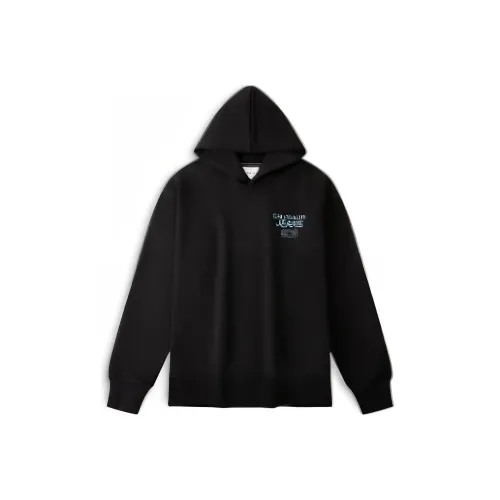 Calvin Klein Sweatshirts Men Space Black