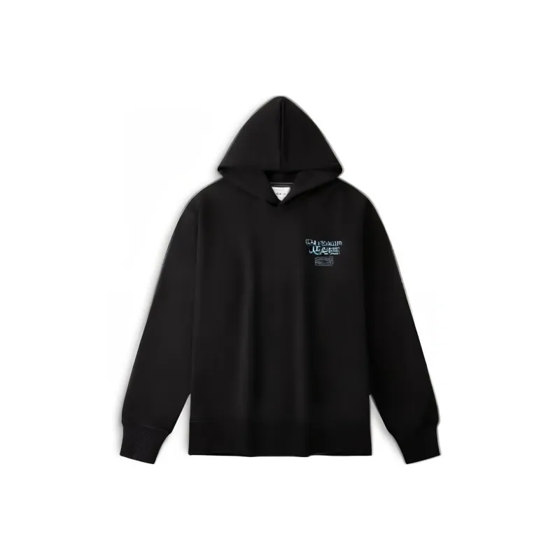 Calvin Klein Sweatshirts Men Space Black-0