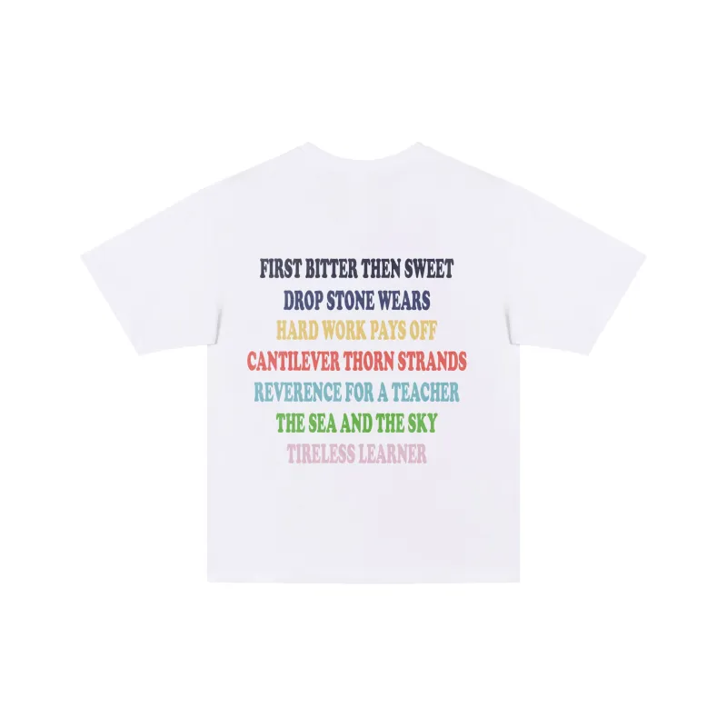 FANBIOU T Shirts Unisex-5