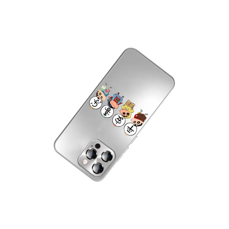 CHUNFAN Phone Cases-13