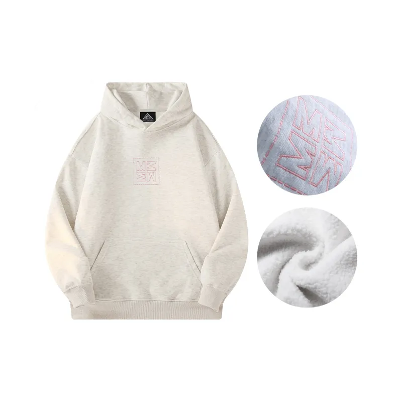 Masongarments Sweatshirt Unisex-10