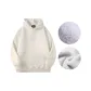 White Heather Gray (Fleece-Lined)