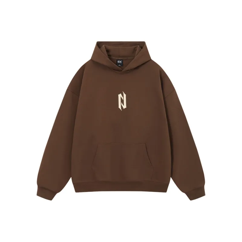 BTK x MansonWard Sweatshirt Unisex-8