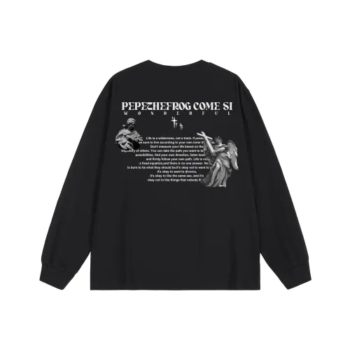 Small Bones In Human Body T-Shirts Unisex
