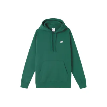 Nike Sweatshirts Unisex Green