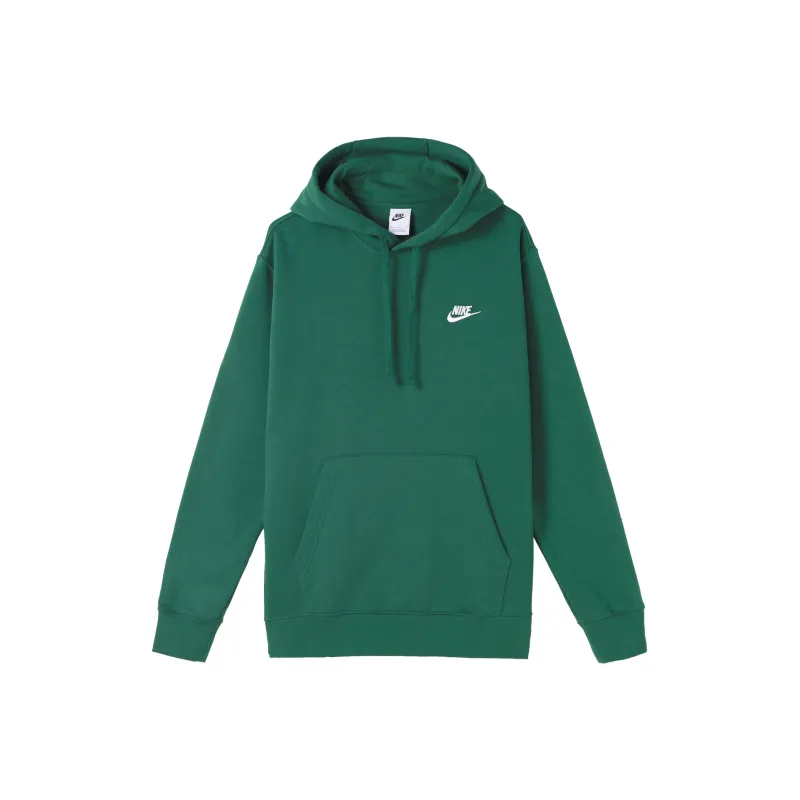 Nike Sweatshirts Unisex Green-0