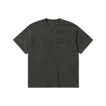 Thisisneverthat x FARAH T-Shirt Unisex Charcoal