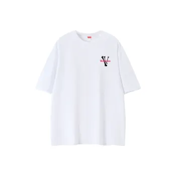 WOLF ZONE T Shirts Unisex